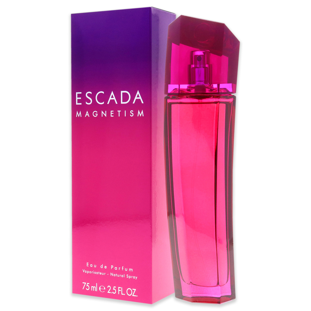Escada Magnetism by Escada for Women 2.5 oz EDP Spray - Picture 4 of 6